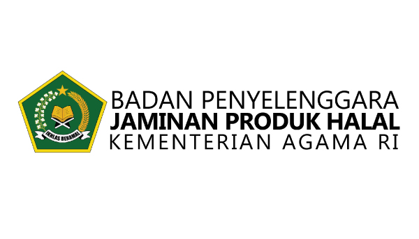 Logo Bpph Halal MES – Lembaga Pendamping Proses Produksi Halal MES